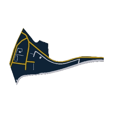 Kaart Slijkenburg