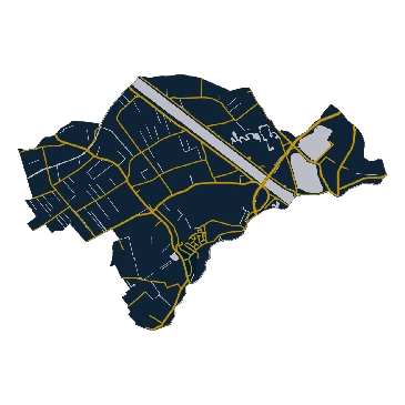 Kaart Zoelen