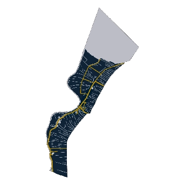 Kaart Eemdijk