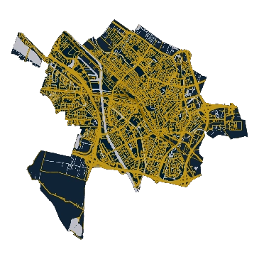 Kaart Utrecht