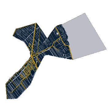 Kaart Oosthuizen