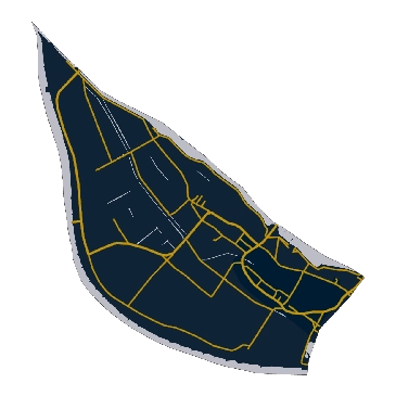 Kaart Middelaar