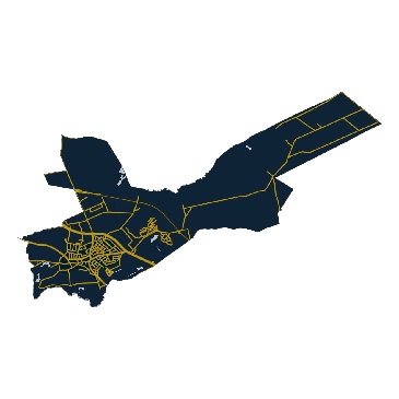 Kaart Herkenbosch
