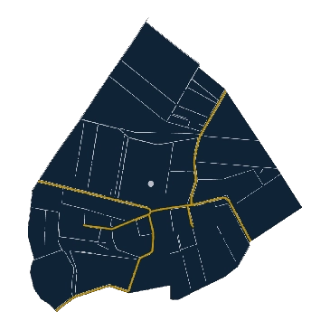 Kaart Eleveld