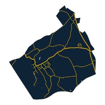 Kaart Noorbeek