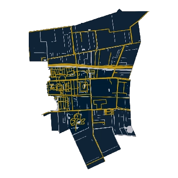 Kaart Sappemeer
