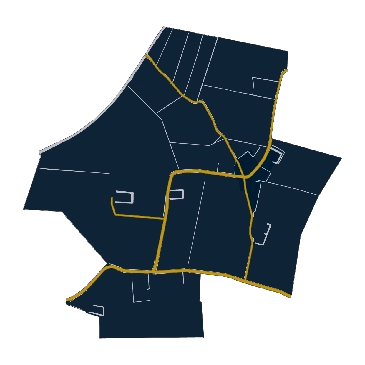 Kaart Niekerk