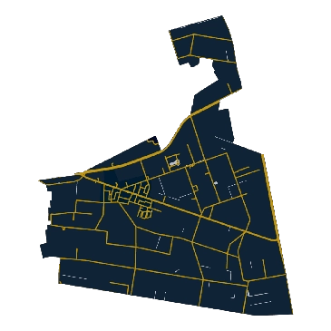Kaart Odiliapeel